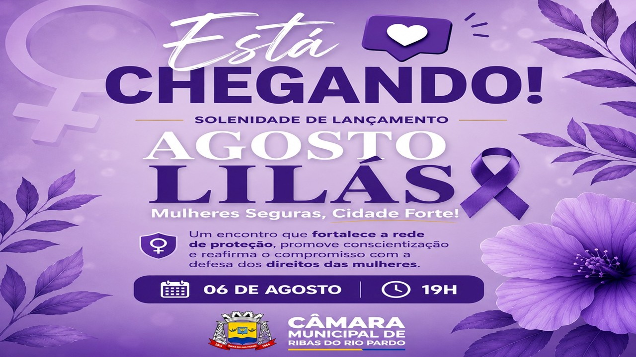 agosto