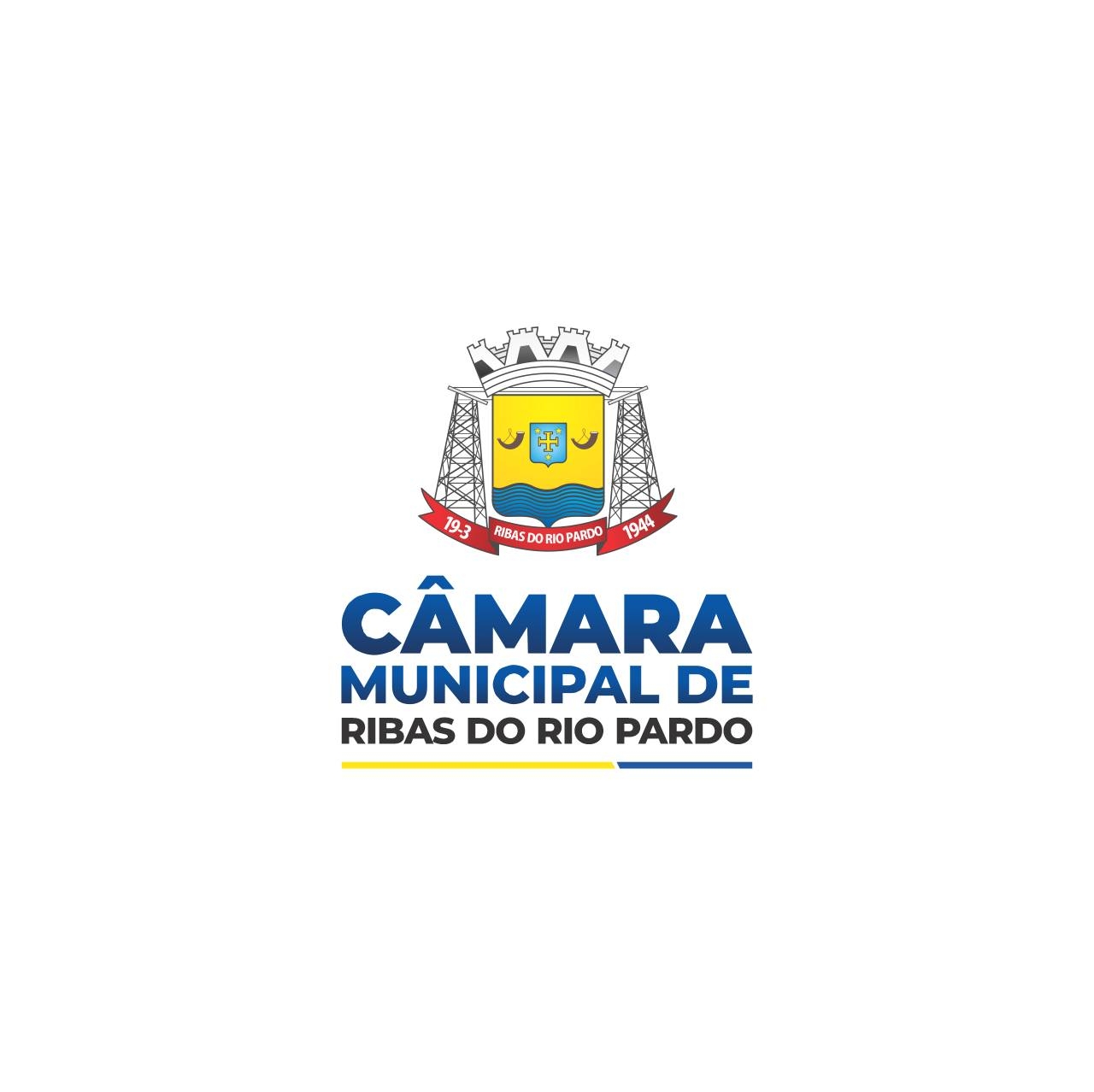 Logo da Câmara